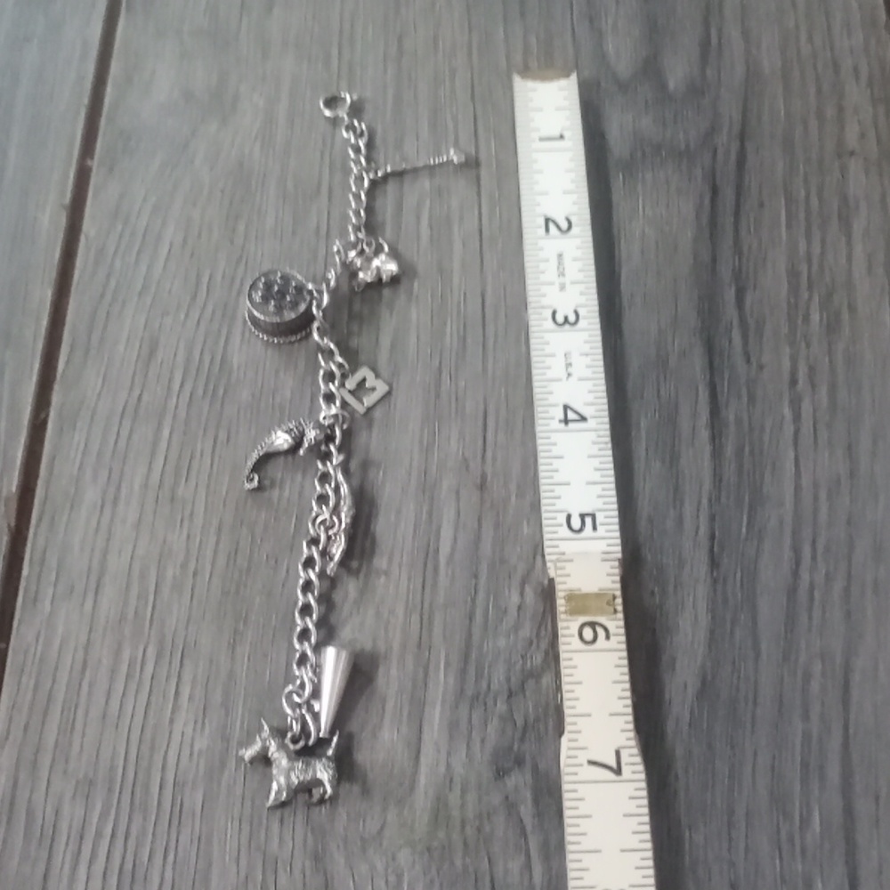 Charm Bracelet